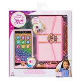 ASDA Disney Princess Style Collection Play Phone and Clutch Set- Buy online at McGrocer