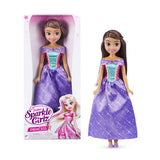 ZURU Sparkle Girlz 18 inch Princess Doll (British brand)