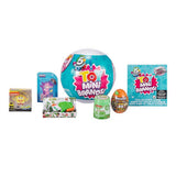 Zuru 5 Surprise Mini Brands capsule toy, imported from the UK