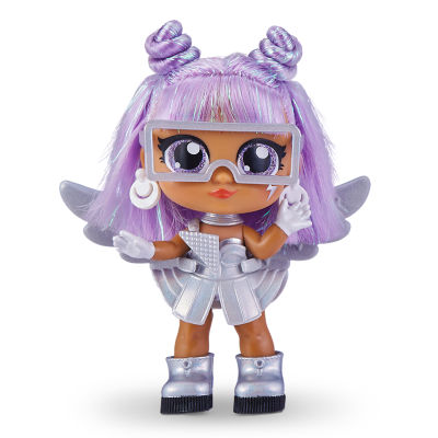 Itty Bitty Prettys Angel High doll Series 1, imported from the UK