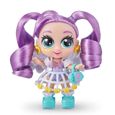 Itty Bitty Prettys Angel High doll Series 1, imported from the UK