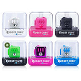 ASDA Zuru Fidget Cube Series 5 Fidget Toy- Buy online at McGrocer