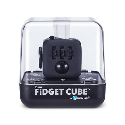 Zuru Fidget Cube Series 5 (British brand)