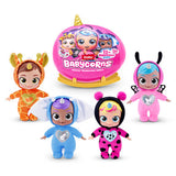 Rainbocorns Babycorns Series 1 surprise toy, imported from the UK