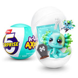 ASDA Zuru 5 Surprise A-Lot-A-Axolotls Collectible Surprise Toy- Buy online at McGrocer