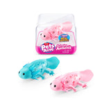 Pets Alive Axolotl swimming bath toy (British brand)