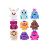ZURU Baby Fuggs Series 4 plush toy 3.5-inch - British product