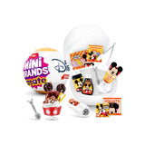 ZURU Mini Brands Disney Snacks Series 1 capsule, imported from the UK