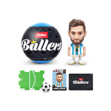 ZURU FIFA World Cup 2026 Ballers Series 1 collectible toy figurine, UK version