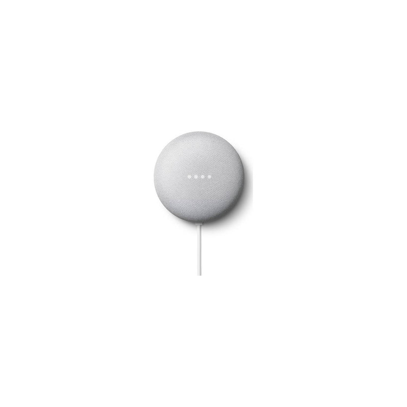 Google Nest Mini smart speaker Rock Candy (British brand)