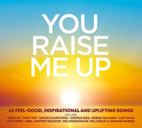 Various Artists You Raise Me Up CD compilation, UK version