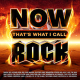 ASDA Now That's What I Call Rock Rock Compilation CD- Buy online at McGrocer