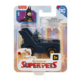ASDA Fisher-Price DC League of Super Pets Super Diecast Vehicle Ace- Buy online at McGrocer