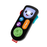 Fisher-Price Stream & Learn Remote ( 6 Months +)