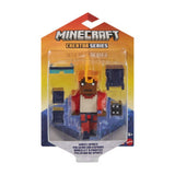 Minecraft Wrist Spikes action figure, imported from the UK