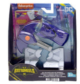 ASDA Fisher-Price Batwheels Racers Toy Vehicle Set- Buy online at McGrocer