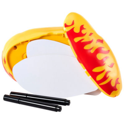 Pictionary Pic-Tato drawing game, imported from the UK