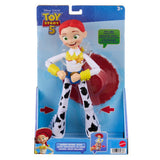 ASDA Disney Pixar Toy Story Dancing Cowgirl Jessie 12-inch Action Figure- Buy online at McGrocer