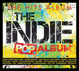 ASDA The Hits Album - Indie Pop Compilation Music CD by Various Artists- Buy online at McGrocer