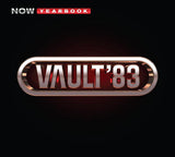 Now yearbook compilation The Vault 1983 CD, imported from the UK