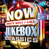 Jukebox Classics music CD by Various Artists, imported from the UK