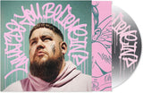 Rag n Bone Man CD What Do You Believe (British brand)