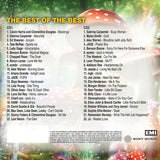 NOW 121 music compilation CD, imported from the UK