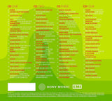 NOW Yearbook 1976 compilation CD, imported from the UK