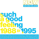 ASDA NOW That's What I Call An Era: Such A Good Feeling 1988-1995 Music Compilation 4CD- Buy online at McGrocer