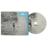 Jack Savoretti CD album We Will Always Be the Way We Were - British product