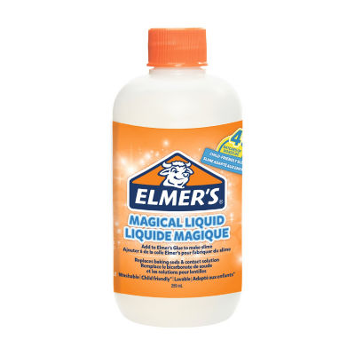 Elmer's Magical Liquid adhesive 259ml - British product