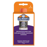Elmer's disappearing purple glue stick 22g - British product