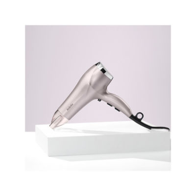 BaByliss Mauve Lustre 2300W hair dryer, imported from the UK