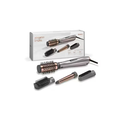 BaByliss Airstyler 1000W hair styler - British product