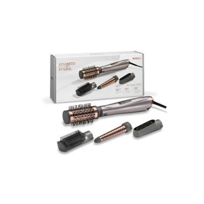 BaByliss Airstyler 1000W hair styler - British product