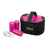 ASDA TRESemme Body & Volume Heated Hair Rollers (10 Rollers, 32mm)- Buy online at McGrocer