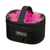 TRESemme body & volume heated hair roller set 32mm (British brand)