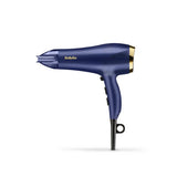 BaByliss Midnight Luxe 2300W hairdryer - British product