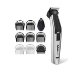 BaByliss Titanium Multi Trimmer for face and body - British product