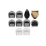 BaByliss Titanium Multi Trimmer for face and body - British product