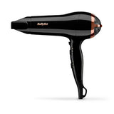 BaByliss Rose Lustre 2400 Hair Dryer - British product