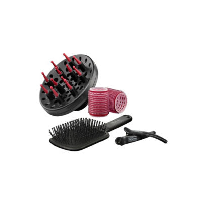 TRESemmé Salon Smooth hair dryer kit 200ml (British brand)