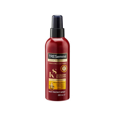 TRESemmé Salon Smooth hair dryer kit 200ml (British brand)