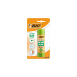 Bic ECOlutions glue stick 36g, UK version