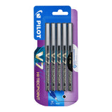 ASDA Pilot V7 Hi-Tecpoint Roller 0.7mm Rollerball Pen- Buy online at McGrocer