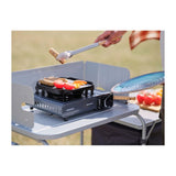 ASDA Campingaz Camp Bistro 3 Griddle Accessory- Buy online at McGrocer