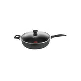 ASDA Tefal Easycare Jumbo Cooker Non-Stick Saucepan- Buy online at McGrocer