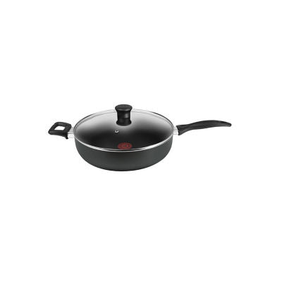 Tefal Easycare Jumbo Cooker non-stick saucepan (British brand)