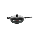 Tefal Easycare Jumbo Cooker non-stick saucepan (British brand)