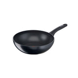 ASDA Tefal Titanium Excellence Wok 28cm- Buy online at McGrocer
